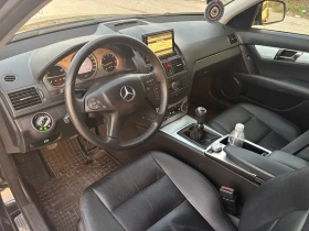 Mercedes-Benz C 200 CDI AVANTGARDE - 6600 € - 69420861 11 | Car24.bg Mercedes-Benz C 200 CDI AVANTGARDE - 6600 € - 69420861 11
