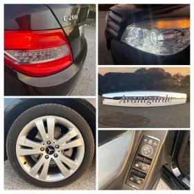 Mercedes-Benz C 200 CDI AVANTGARDE - 6600 € - 69420861 15 | Car24.bg Mercedes-Benz C 200 CDI AVANTGARDE - 6600 € - 69420861 15