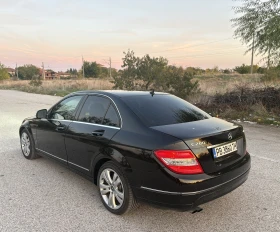 Mercedes-Benz C 200 CDI AVANTGARDE - 6600 € - 69420861 4 | Car24.bg Mercedes-Benz C 200 CDI AVANTGARDE - 6600 € - 69420861 4