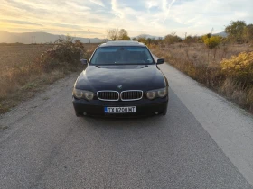 BMW 730 3.0D 218HP - 3500 € - 53903808 8 | Car24.bg BMW 730 3.0D 218HP - 3500 € - 53903808 8