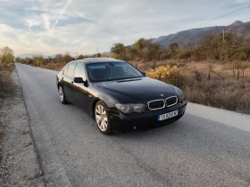 BMW 730 3.0D 218HP - 3500 € - 53903808 7 | Car24.bg BMW 730 3.0D 218HP - 3500 € - 53903808 7