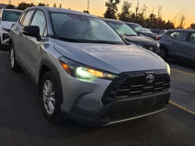 Toyota Corolla Cross 4X4 Le, АВТОКРЕДИТ