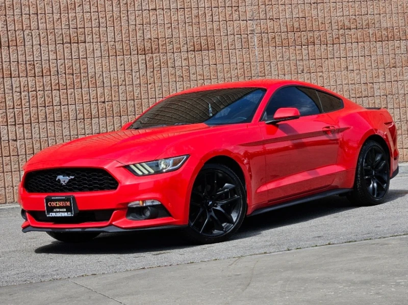 Ford Mustang ECO BOOST * * CARFAX * * АВТОКРЕДИТ* * - 31999 лв. / 16360.83 € - 35089747 1 | Car24.bg Ford Mustang ECO BOOST * * CARFAX * * АВТОКРЕДИТ* * - 31999 лв. / 16360.83 € - 35089747 1