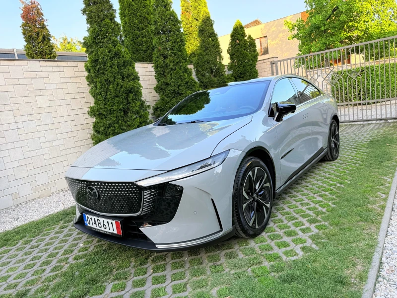 Mazda 6 e 80kWh* TAKUMI PLUS* НОВА 0км* НАЛИЧНА - 41700 € / 81558.11 лв. - 62816941 1 | Car24.bg Mazda 6 e 80kWh* TAKUMI PLUS* НОВА 0км* НАЛИЧНА - 41700 € / 81558.11 лв. - 62816941 1