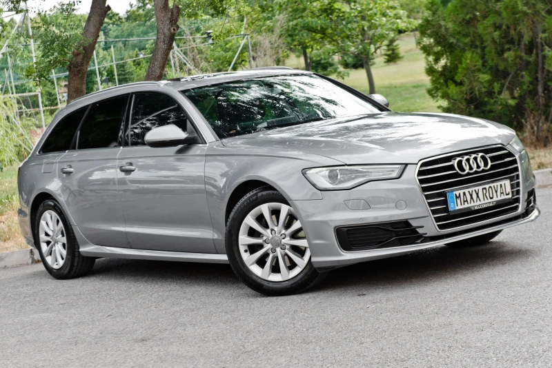 Audi A6 2.0 TDI - 12900 € / 25230.21 лв. - 79181471 1 | Car24.bg Audi A6 2.0 TDI - 12900 € / 25230.21 лв. - 79181471 1