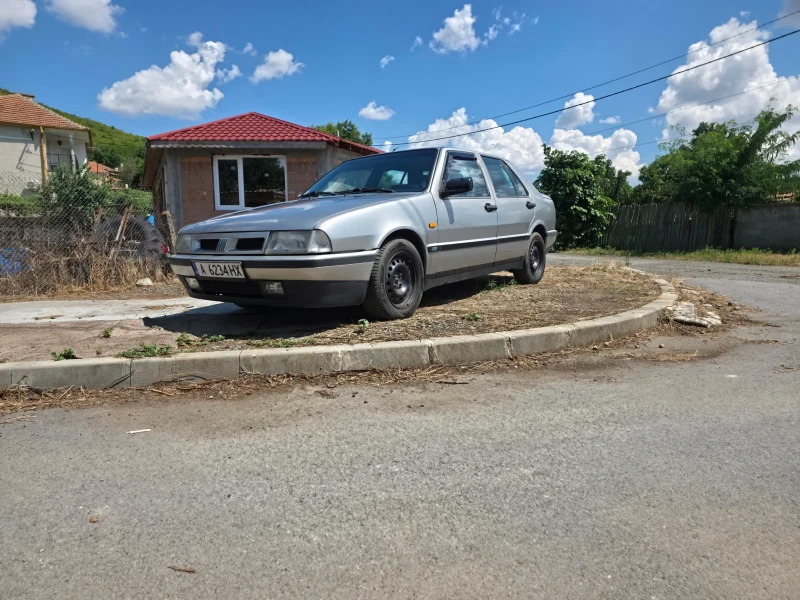 Fiat Croma 2.5 TD - 2000 € / 3911.66 лв. - 21925187 1 | Car24.bg Fiat Croma 2.5 TD - 2000 € / 3911.66 лв. - 21925187 1