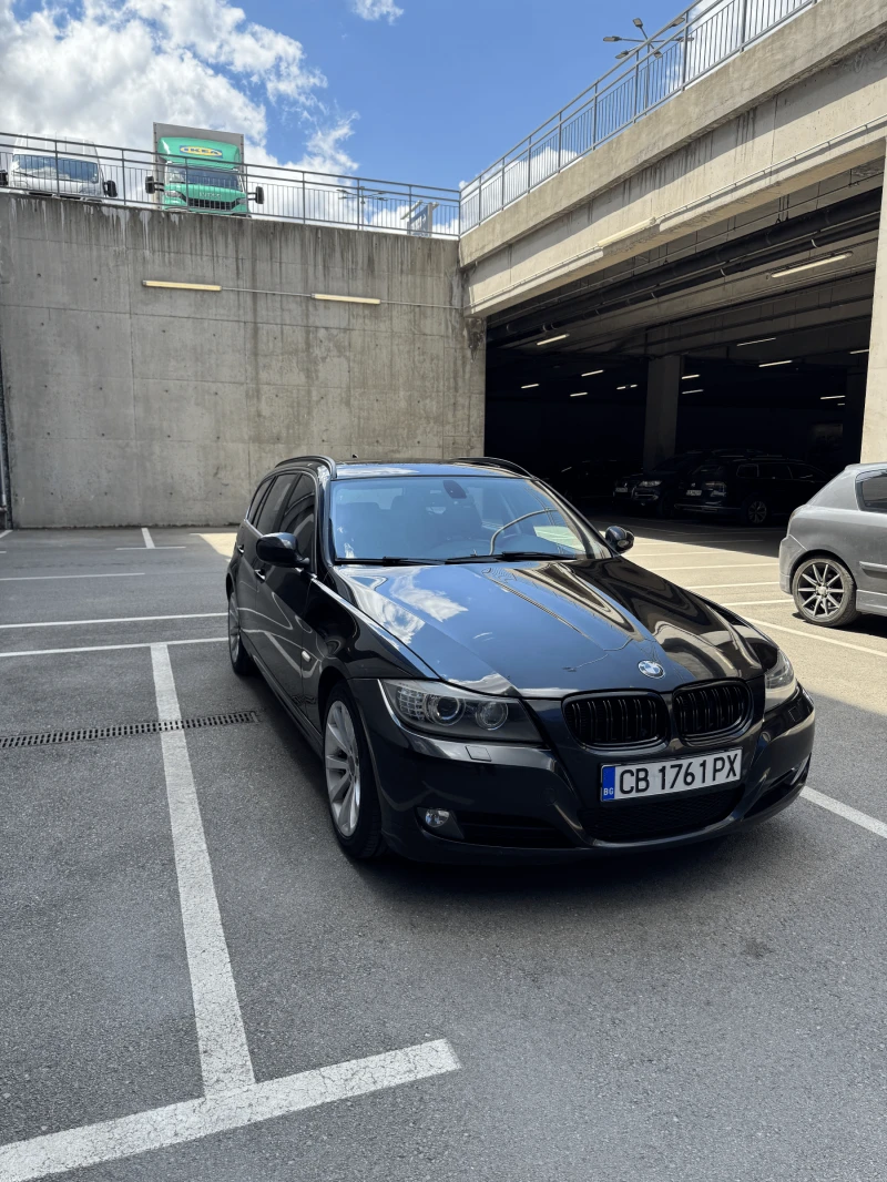 BMW 330 e91 xDrive - 7399 € / 14471.19 лв. - 23576773 1 | Car24.bg BMW 330 e91 xDrive - 7399 € / 14471.19 лв. - 23576773 1