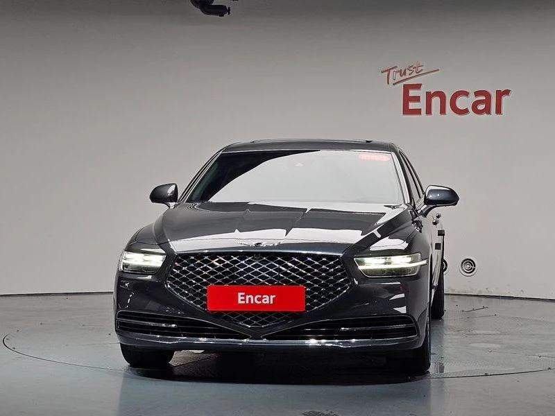 Genesis G90 3.8 Automatic | Auto.bg — изображение 1 Genesis G90 3.8 Automatic | Auto.bg — изображение 1