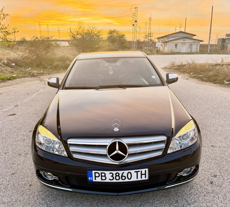 Mercedes-Benz C 200 CDI AVANTGARDE - 6600 € - 69420861 1 | Car24.bg Mercedes-Benz C 200 CDI AVANTGARDE - 6600 € - 69420861 1