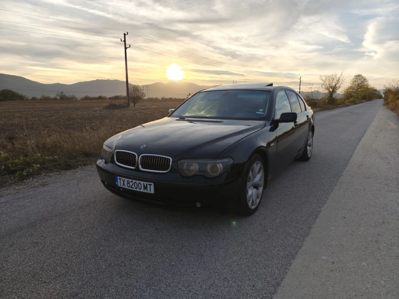 BMW 730 3.0D 218HP - 3500 € - 53903808 1 | Car24.bg BMW 730 3.0D 218HP - 3500 € - 53903808 1