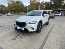 Mazda CX-3 2.0i 150кс Skayactiv Автоматик - Car24.bg Mazda CX-3 2.0i 150кс Skayactiv Автоматик