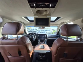 Cadillac Escalade Premium* Bose* 6+ 1* Head up* Телевизори - 41900 лв. / 21423.13 € - 98433507 10 | Car24.bg Cadillac Escalade Premium* Bose* 6+ 1* Head up* Телевизори - 41900 лв. / 21423.13 € - 98433507 10