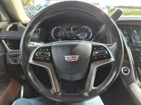 Cadillac Escalade Premium* Bose* 6+ 1* Head up* Телевизори - 41900 лв. / 21423.13 € - 98433507 11 | Car24.bg Cadillac Escalade Premium* Bose* 6+ 1* Head up* Телевизори - 41900 лв. / 21423.13 € - 98433507 11