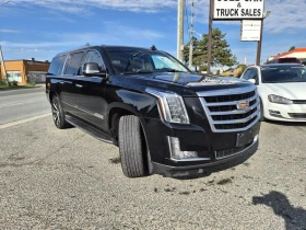 Cadillac Escalade Premium* Bose* 6+ 1* Head up* Телевизори - 41900 лв. / 21423.13 € - 98433507 3 | Car24.bg Cadillac Escalade Premium* Bose* 6+ 1* Head up* Телевизори - 41900 лв. / 21423.13 € - 98433507 3