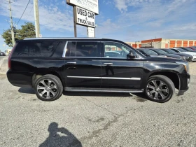 Cadillac Escalade Premium* Bose* 6+ 1* Head up* Телевизори - 41900 лв. / 21423.13 € - 98433507 4 | Car24.bg Cadillac Escalade Premium* Bose* 6+ 1* Head up* Телевизори - 41900 лв. / 21423.13 € - 98433507 4