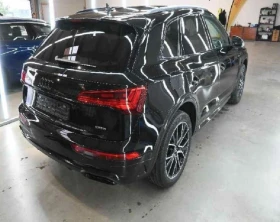 Audi Q5 50 TFSIe Quattro 220 kw. PLUG-in hybrid - 64500 лв. / 32978.33 € - 42097490 2 | Car24.bg Audi Q5 50 TFSIe Quattro 220 kw. PLUG-in hybrid - 64500 лв. / 32978.33 € - 42097490 2