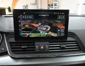 Audi Q5 50 TFSIe Quattro 220 kw. PLUG-in hybrid - 64500 лв. / 32978.33 € - 42097490 12 | Car24.bg Audi Q5 50 TFSIe Quattro 220 kw. PLUG-in hybrid - 64500 лв. / 32978.33 € - 42097490 12