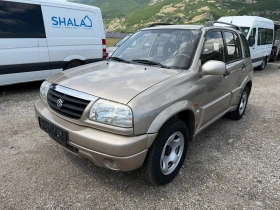 Снимка Suzuki Grand vitara
