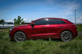 Audi SQ8 Налична в София перфектна ФУЛЛ АВТО КРЕДИТ | Auto.bg — изображение 8 Audi SQ8 Налична в София перфектна ФУЛЛ АВТО КРЕДИТ | Auto.bg — изображение 8