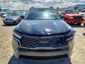 Kia Sorento 2.5l S | Auto.bg — изображение 5 Kia Sorento 2.5l S | Auto.bg — изображение 5