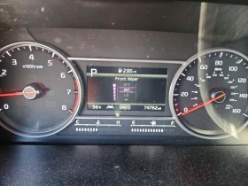 Kia Sorento 2.5l S | Auto.bg — изображение 9 Kia Sorento 2.5l S | Auto.bg — изображение 9