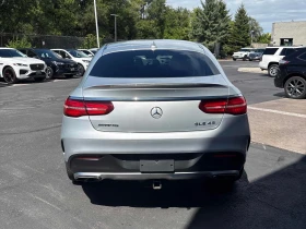 Mercedes-Benz GLE * AMG 43 * CARFAX * ЦЕНА ДО БГ | Auto.bg — изображение 4 Mercedes-Benz GLE * AMG 43 * CARFAX * ЦЕНА ДО БГ | Auto.bg — изображение 4
