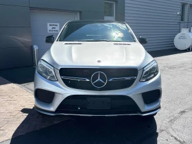 Mercedes-Benz GLE * AMG 43 * CARFAX * ЦЕНА ДО БГ | Auto.bg — изображение 5 Mercedes-Benz GLE * AMG 43 * CARFAX * ЦЕНА ДО БГ | Auto.bg — изображение 5