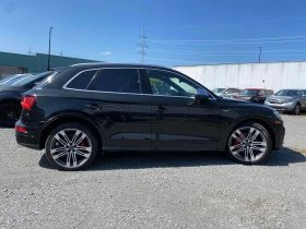 Audi SQ5 * Technik * АВТОКРЕДИТ * ГЛАВНО ПРЕДСТАВИТЕЛСТВО | Auto.bg — изображение 4 Audi SQ5 * Technik * АВТОКРЕДИТ * ГЛАВНО ПРЕДСТАВИТЕЛСТВО | Auto.bg — изображение 4