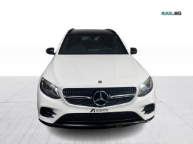 Mercedes-Benz GLC 43 AMG 4MATIC* BURMESTER* 360* PANO* ПОДГРЕВ* КОЖА* | Auto.bg — изображение 6 Mercedes-Benz GLC 43 AMG 4MATIC* BURMESTER* 360* PANO* ПОДГРЕВ* КОЖА* | Auto.bg — изображение 6