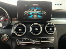 Mercedes-Benz GLC 43 AMG 4MATIC* BURMESTER* 360* PANO* ПОДГРЕВ* КОЖА* | Auto.bg — изображение 16 Mercedes-Benz GLC 43 AMG 4MATIC* BURMESTER* 360* PANO* ПОДГРЕВ* КОЖА* | Auto.bg — изображение 16