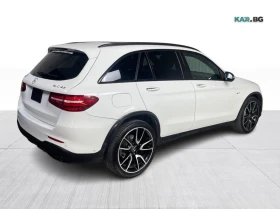 Mercedes-Benz GLC 43 AMG 4MATIC* BURMESTER* 360* PANO* ПОДГРЕВ* КОЖА* | Auto.bg — изображение 10 Mercedes-Benz GLC 43 AMG 4MATIC* BURMESTER* 360* PANO* ПОДГРЕВ* КОЖА* | Auto.bg — изображение 10