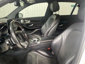 Mercedes-Benz GLC 43 AMG 4MATIC* BURMESTER* 360* PANO* ПОДГРЕВ* КОЖА* | Auto.bg — изображение 3 Mercedes-Benz GLC 43 AMG 4MATIC* BURMESTER* 360* PANO* ПОДГРЕВ* КОЖА* | Auto.bg — изображение 3