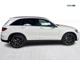 Mercedes-Benz GLC 43 AMG 4MATIC* BURMESTER* 360* PANO* ПОДГРЕВ* КОЖА* | Auto.bg — изображение 2 Mercedes-Benz GLC 43 AMG 4MATIC* BURMESTER* 360* PANO* ПОДГРЕВ* КОЖА* | Auto.bg — изображение 2