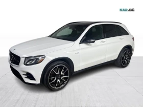 Mercedes-Benz GLC 43 AMG 4MATIC* BURMESTER* 360* PANO* ПОДГРЕВ* КОЖА* | Auto.bg — изображение 7 Mercedes-Benz GLC 43 AMG 4MATIC* BURMESTER* 360* PANO* ПОДГРЕВ* КОЖА* | Auto.bg — изображение 7