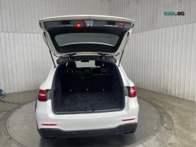 Mercedes-Benz GLC 43 AMG 4MATIC* BURMESTER* 360* PANO* ПОДГРЕВ* КОЖА* | Auto.bg — изображение 9 Mercedes-Benz GLC 43 AMG 4MATIC* BURMESTER* 360* PANO* ПОДГРЕВ* КОЖА* | Auto.bg — изображение 9