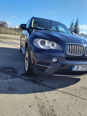 BMW X5 3.5D M57 | Auto.bg — изображение 3 BMW X5 3.5D M57 | Auto.bg — изображение 3