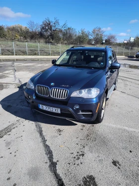 BMW X5 3.5D M57 | Auto.bg — изображение 2 BMW X5 3.5D M57 | Auto.bg — изображение 2