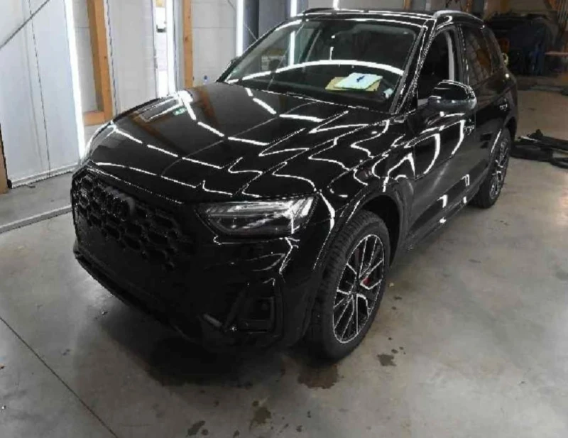 Audi Q5 50 TFSIe Quattro 220 kw. PLUG-in hybrid - 64500 лв. / 32978.33 € - 42097490 1 | Car24.bg Audi Q5 50 TFSIe Quattro 220 kw. PLUG-in hybrid - 64500 лв. / 32978.33 € - 42097490 1