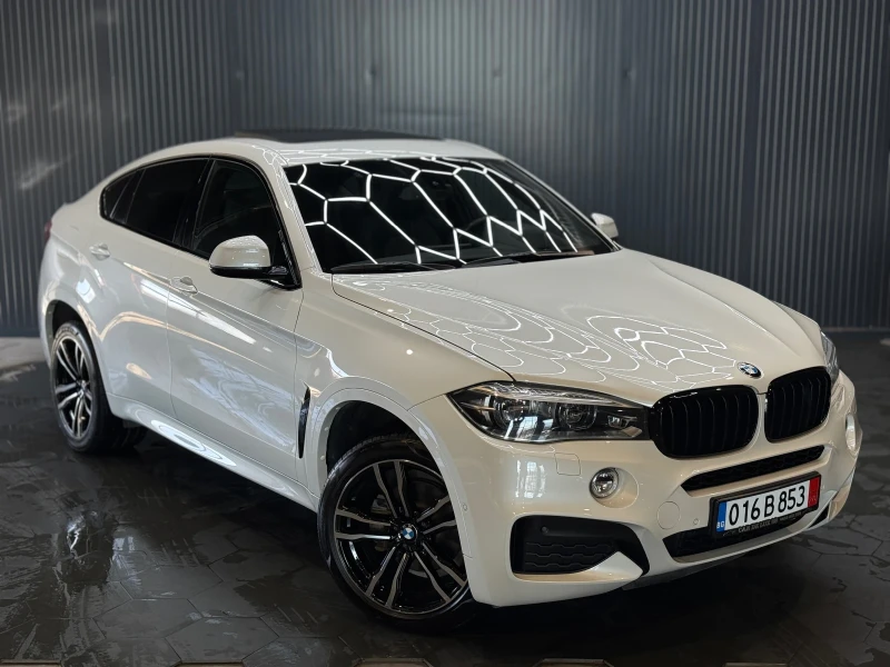 BMW X6 M pack, 79000km!!! - 25900 € / 50656.00 лв. - 76275278 1 | Car24.bg BMW X6 M pack, 79000km!!! - 25900 € / 50656.00 лв. - 76275278 1