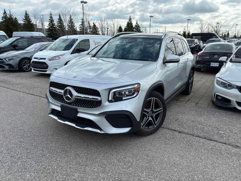Mercedes-Benz GLB * 250 * CARFAX * ЦЕНА ДО БГ - 20200 € / 39507.77 лв. - 71576302 1 | Car24.bg Mercedes-Benz GLB * 250 * CARFAX * ЦЕНА ДО БГ - 20200 € / 39507.77 лв. - 71576302 1