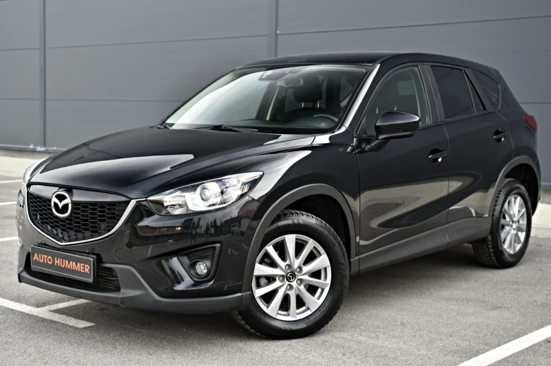 Mazda CX-5 2.2 skyactive face - 8500 € - 46990150 1 | Car24.bg Mazda CX-5 2.2 skyactive face - 8500 € - 46990150 1