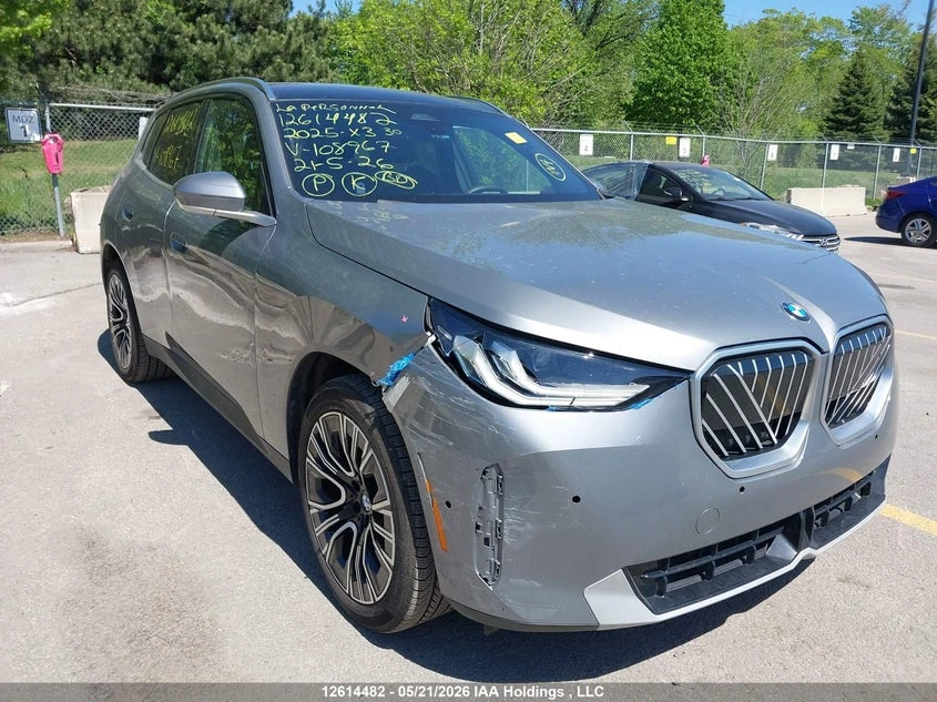 BMW X3 30DRIVE| PANO| ПОДГРЕВИ| CARFAX| КЛИП НА МОТОРА | Auto.bg — изображение 1 BMW X3 30DRIVE| PANO| ПОДГРЕВИ| CARFAX| КЛИП НА МОТОРА | Auto.bg — изображение 1