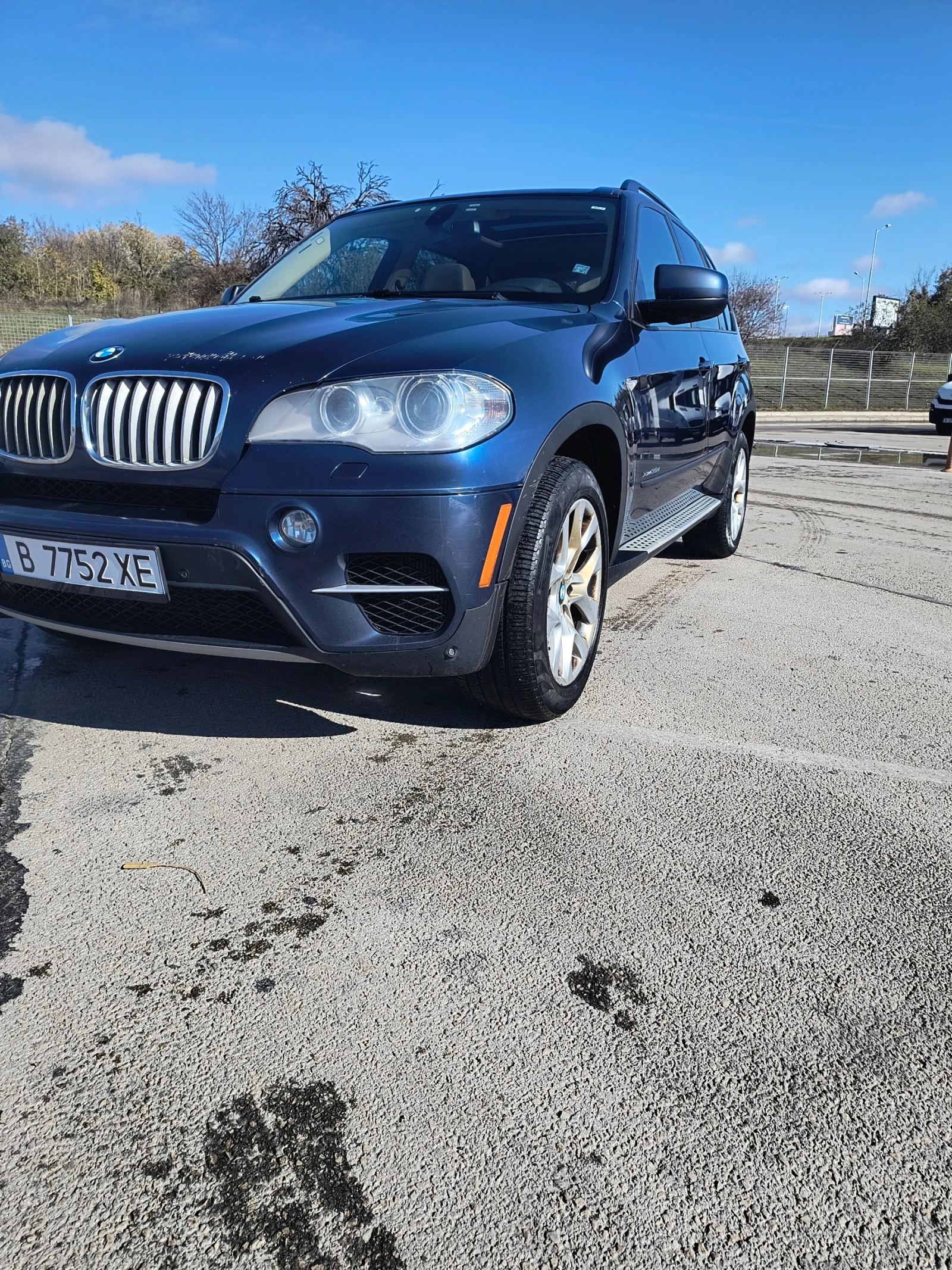 BMW X5 3.5D M57 | Auto.bg — изображение 1 BMW X5 3.5D M57 | Auto.bg — изображение 1