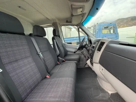 Mercedes-Benz Sprinter 313 7-МЕСТЕН!КЛИМА!ТОП! | Auto.bg — изображение 8 Mercedes-Benz Sprinter 313 7-МЕСТЕН!КЛИМА!ТОП! | Auto.bg — изображение 8