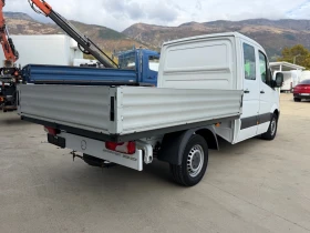 Mercedes-Benz Sprinter 313 7-МЕСТЕН!КЛИМА!ТОП! | Auto.bg — изображение 5 Mercedes-Benz Sprinter 313 7-МЕСТЕН!КЛИМА!ТОП! | Auto.bg — изображение 5