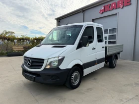 Mercedes-Benz Sprinter 313 7-МЕСТЕН!КЛИМА!ТОП! | Auto.bg — изображение 2 Mercedes-Benz Sprinter 313 7-МЕСТЕН!КЛИМА!ТОП! | Auto.bg — изображение 2