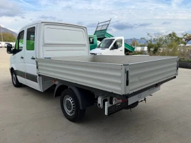 Mercedes-Benz Sprinter 313 7-МЕСТЕН!КЛИМА!ТОП! | Auto.bg — изображение 4 Mercedes-Benz Sprinter 313 7-МЕСТЕН!КЛИМА!ТОП! | Auto.bg — изображение 4
