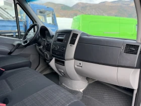 Mercedes-Benz Sprinter 313 7-МЕСТЕН!КЛИМА!ТОП! | Auto.bg — изображение 7 Mercedes-Benz Sprinter 313 7-МЕСТЕН!КЛИМА!ТОП! | Auto.bg — изображение 7