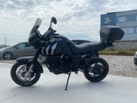 Triumph Tiger 955i | Auto.bg — изображение 5 Triumph Tiger 955i | Auto.bg — изображение 5