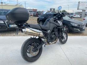 Triumph Tiger 955i | Auto.bg — изображение 8 Triumph Tiger 955i | Auto.bg — изображение 8